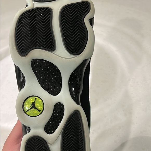 Jordan Jordan 13 Retro Low “Single Days” (2021) - Picture 4 of 4